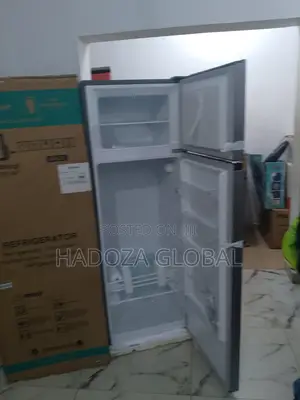 Hisense Ref240dr – Dual Cooling Zones, 240l