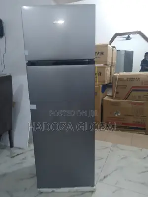 Hisense Fridge Ref240dr – Built For Efficiency