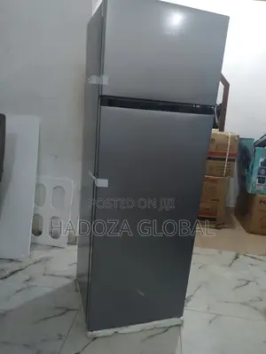 Ref240dr Hisense – Easy Maintenance Refrigerator