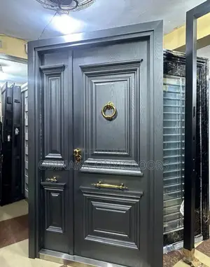 8ft by 4ft Italian Armored Special Zinc Copper(Gray)