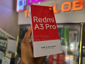 New Xiaomi Redmi A3 Pro 128 GB