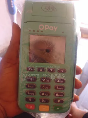 Opay Traditional Pos Machine