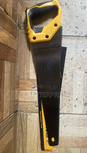 18” Fontor Carpenter Saw