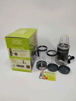 600watts Nutric Bullet