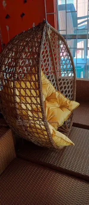 High Quality Swing Chair