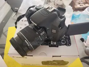 Canon 650d Digital Camera