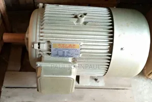 75hp Electric Motor Three Phase High Speed