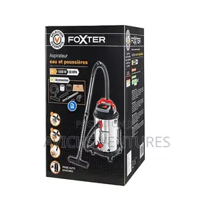 30l 1600w 20kpa Wet and Dry Vacuum Cleaner