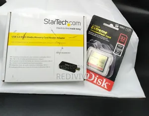 Memory Card Adapter