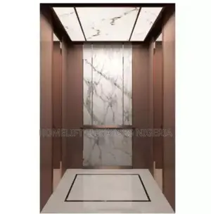 Freight Elevator