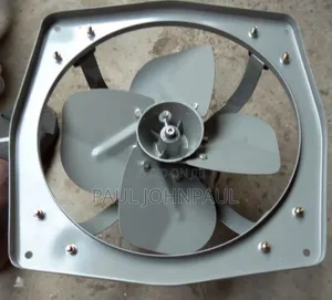 16 Inches Industrial Extractor Fan