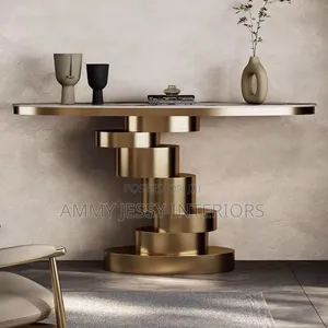 Table Console