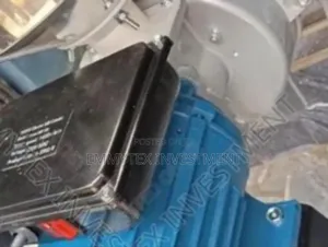 Wet and Dry Quality Grinding Machine