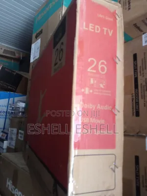 Lg 26" Television