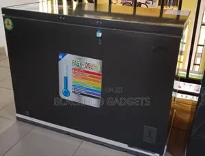 Kenstar Deep Freezer 301l