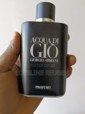 Aqua Di Gio Giorgio Armani Profumo