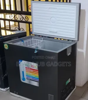 Kenstar Deep Freezer 201l
