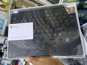 Microsoft Surface Keyboard
