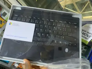 Microsoft Surface Keyboard