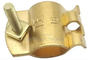 16_20mm Earth Rod Clamp