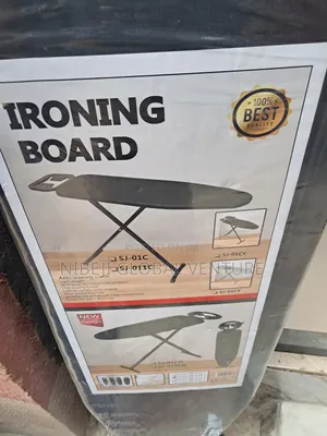Ironing Board