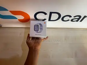 Pay Small Small Xiaomi Redmi Watch 5 On Cdcare.App