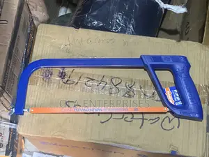 Wadfow Hacksaw Frame