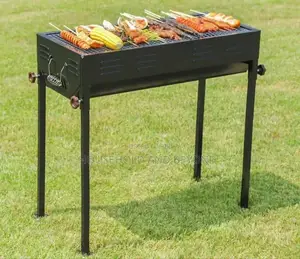 Barbecue Grill