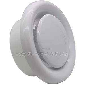 6" Disc Valve