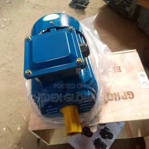 Original Brand New 2.2kw Electric Motor