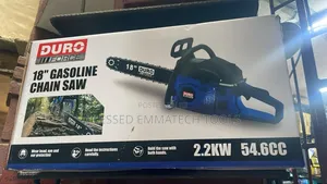 Original Gasoline Chainsaw Machine