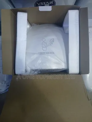 Automatic Hand Dryer (Plastic)