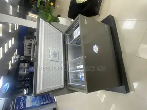Thermocool 379liters Turbo Inverter Chest Freezer