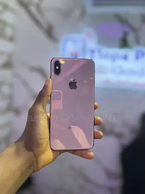 Apple iPhone XS Max 256 GB Gold