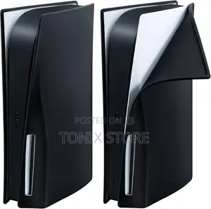 Ps5 Fat Silicone Pouch