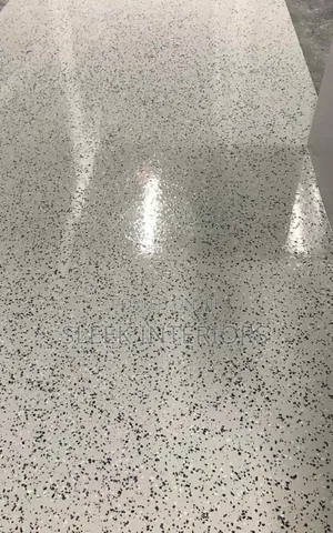 Advanced Epoxy