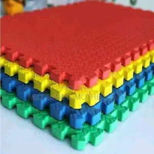 Puzzle Mat