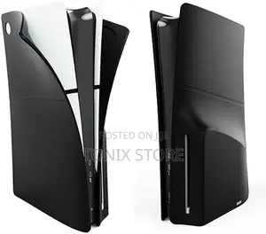 Ps5 Slim Silicone Pouch