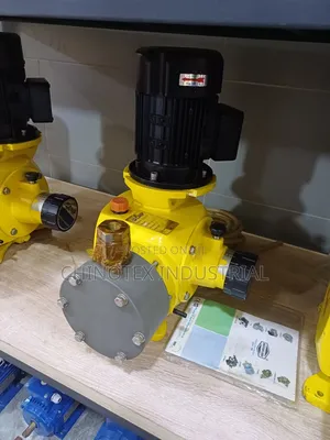 CNP Dosing Chemical Pump 10bar