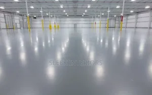 Carpark Flooring