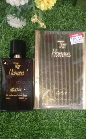 Original Eternity the Honour