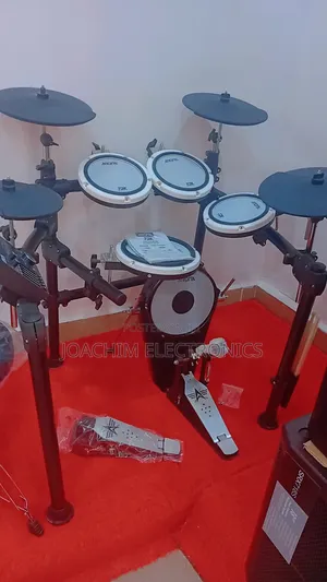 Digital Electric Drum 7 Set