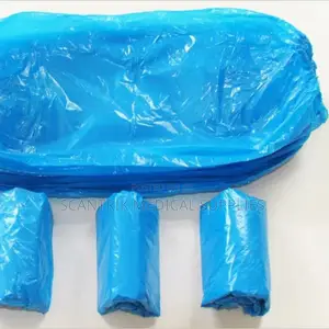 Safety Boot Cover