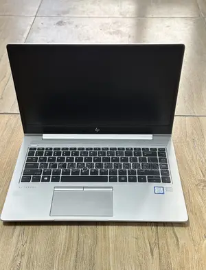 Laptop HP EliteBook 840 G5 8GB Intel Core i5 SSD 256GB
