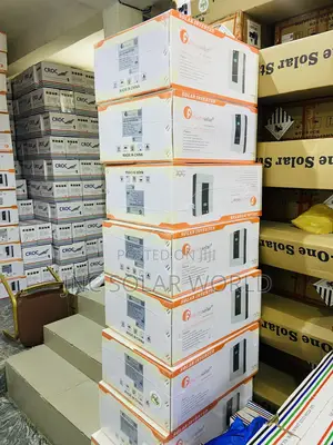 3kva/24v Felicity Hybrid Inverter