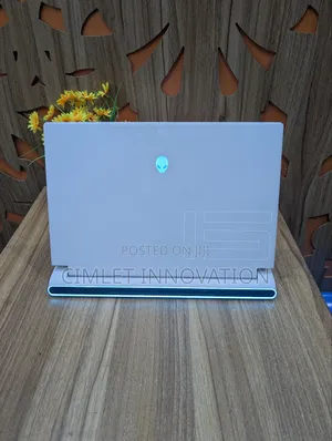 Laptop Dell Alienware X15 R1 16GB Intel Core I7 SSD 1T