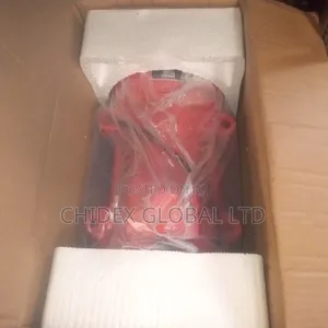 Three Face Vibrator 2.2kw -3hp