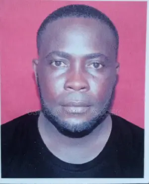 Security Officer