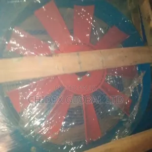Industrial Fan 24 Inches 2.2kw
