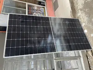 650w Jinko Solar Panel 144cells